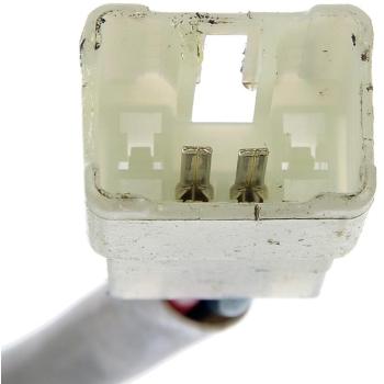 2006 Lexus RX330 Power Window Motor and Regulator Assembly Rear Left Dorman 741356 image 3 of 3