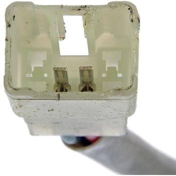 2006 Lexus RX330 Power Window Motor and Regulator Assembly Rear Right Dorman 741357 image 2 of 3