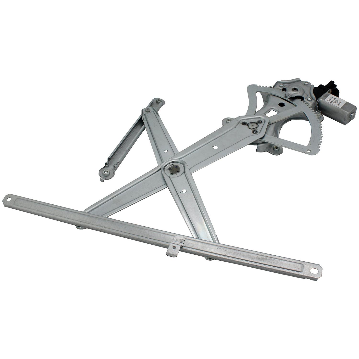 Dorman 741358 - Power Window Motor and Regulator Assembly Dorman 741358 Power Window Motor and Regulator Assembly product image 3 of 4