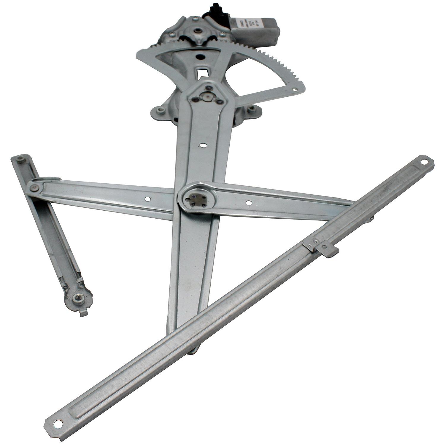 Dorman 741358 - Power Window Motor and Regulator Assembly Dorman 741358 Power Window Motor and Regulator Assembly product image 4 of 4