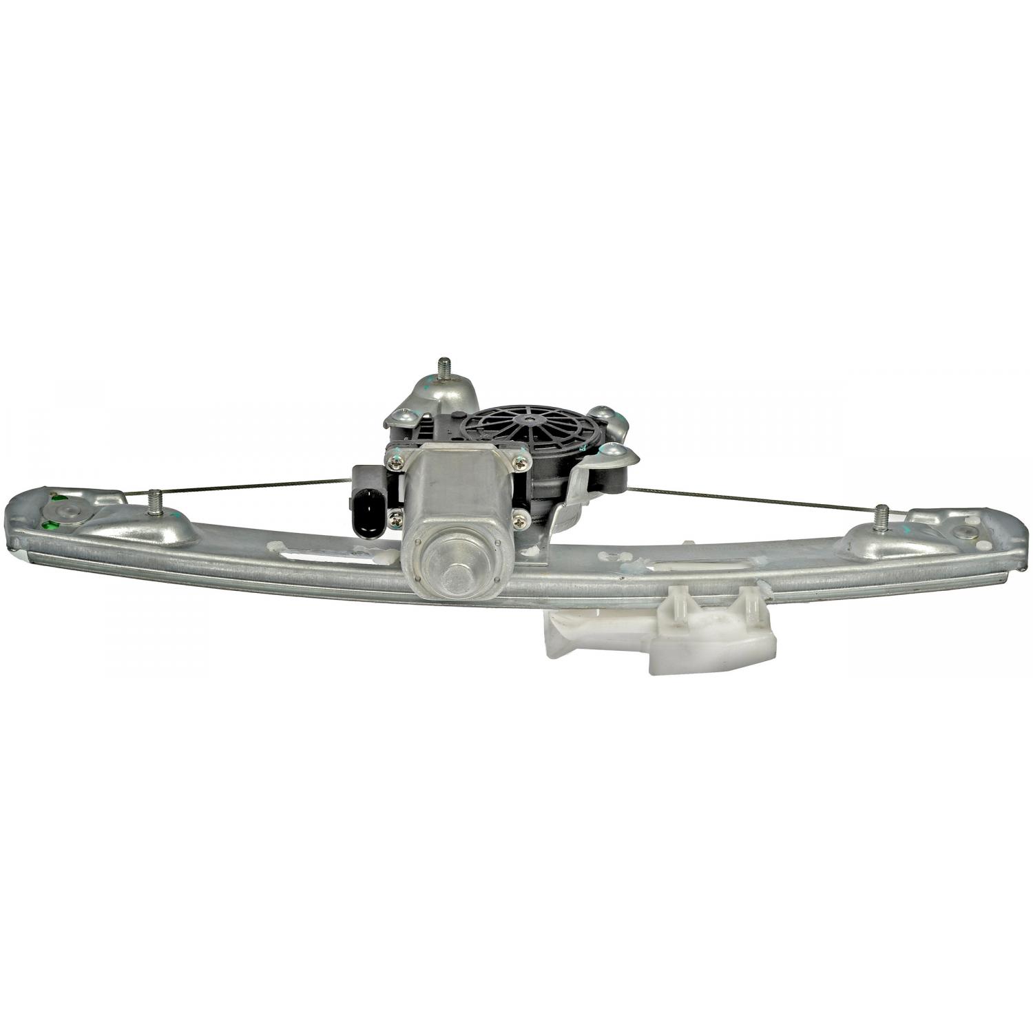 Dorman 741372 - Power Window Motor and Regulator Assembly Dorman 741372 Power Window Motor and Regulator Assembly product image 3 of 4