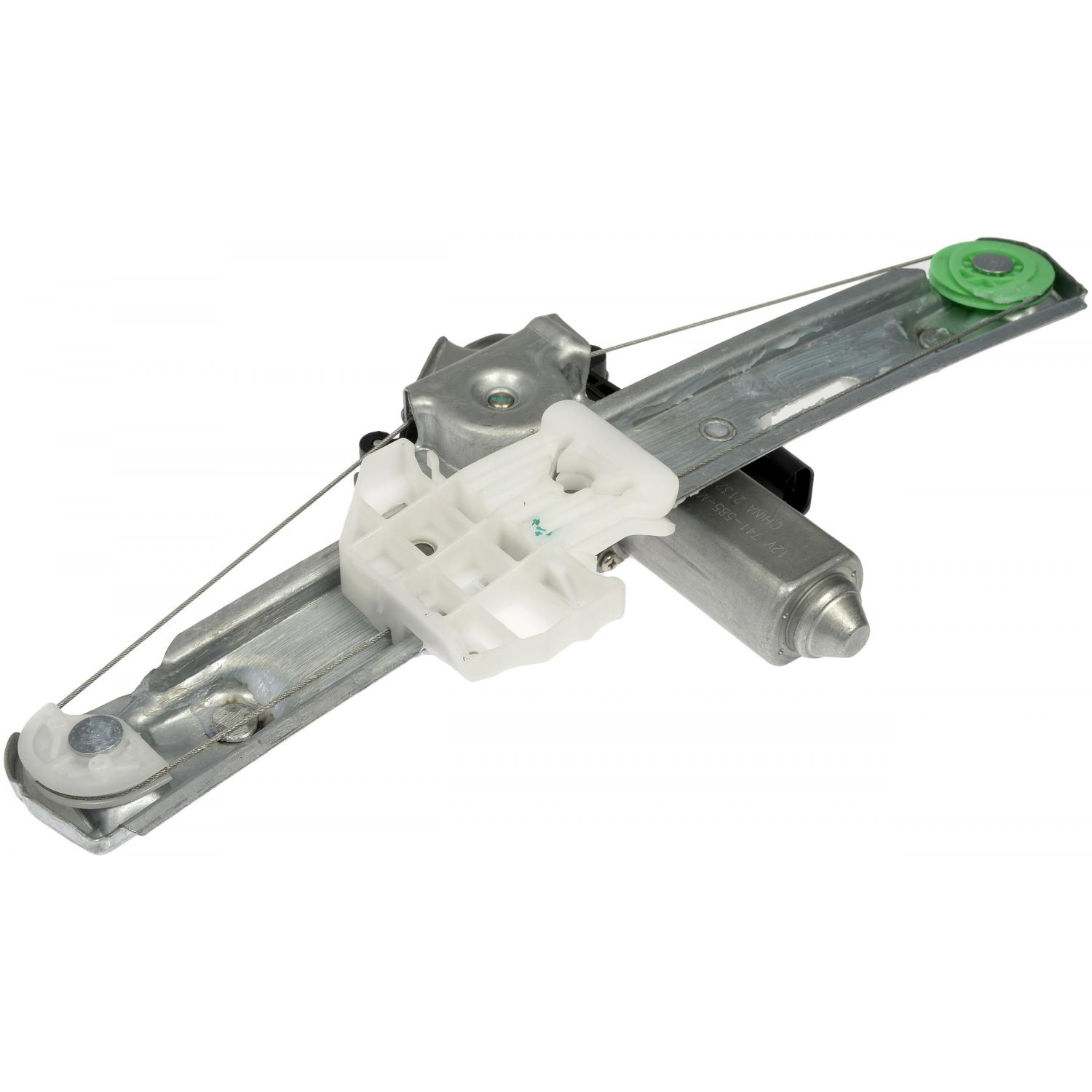 Dorman 741372 - Power Window Motor and Regulator Assembly Dorman 741372 Power Window Motor and Regulator Assembly product image 4 of 4