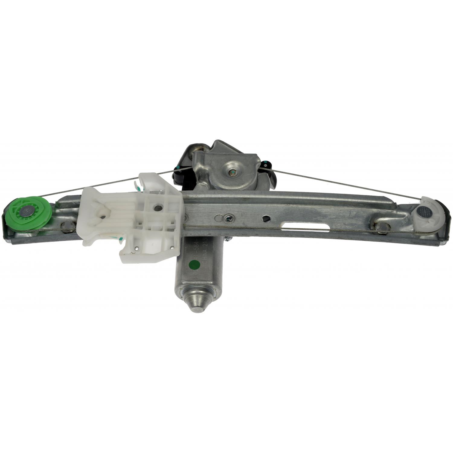 Dorman 741373 Power Window Motor and Regulator Assembly product image 1 of 3