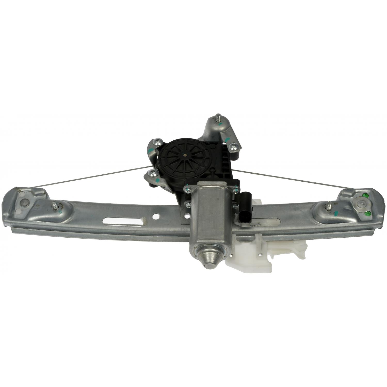 Dorman 741373 Power Window Motor and Regulator Assembly product image 2 of 3