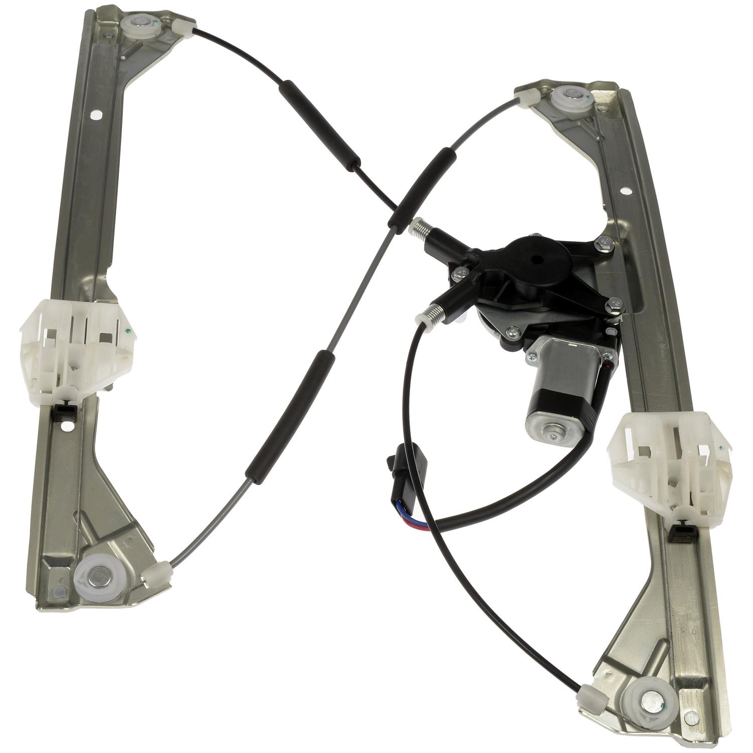 Dorman 741381 Power Window Motor and Regulator Assembly product image 1 of 4