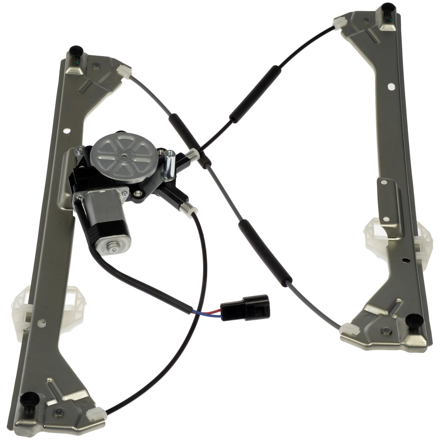 Dorman 741381 Power Window Motor and Regulator Assembly product image 2 of 4