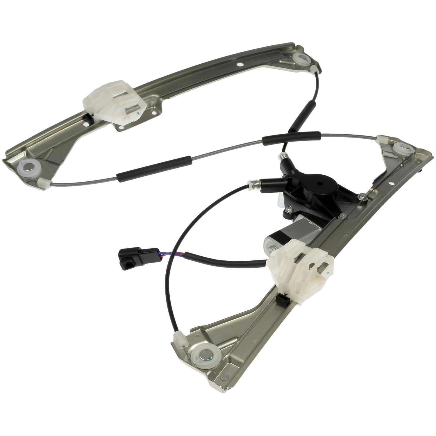 Dorman 741381 Power Window Motor and Regulator Assembly product image 4 of 4