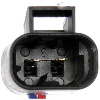 2013 GMC Sierra 1500 Power Window Motor and Regulator Assembly Rear Right Dorman 741389 image 1 of 3