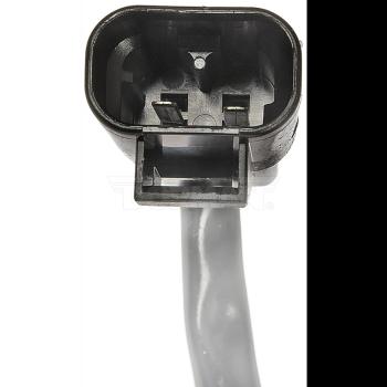 2014 Cadillac Escalade Power Window Motor and Regulator Assembly Rear Left Dorman 741390 image 1 of 4