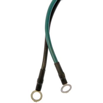 1989 Mercedes-Benz 260E Power Window Motor and Regulator Assembly