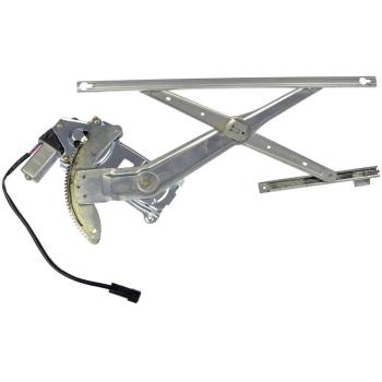 1998 Dodge Dakota Power Window Motor and Regulator Assembly Front Right Dorman 741419 image 3 of 3