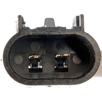 2005 Dodge Ram 3500 Power Window Motor and Regulator Assembly Front Left Dorman 741422 image 2 of 3