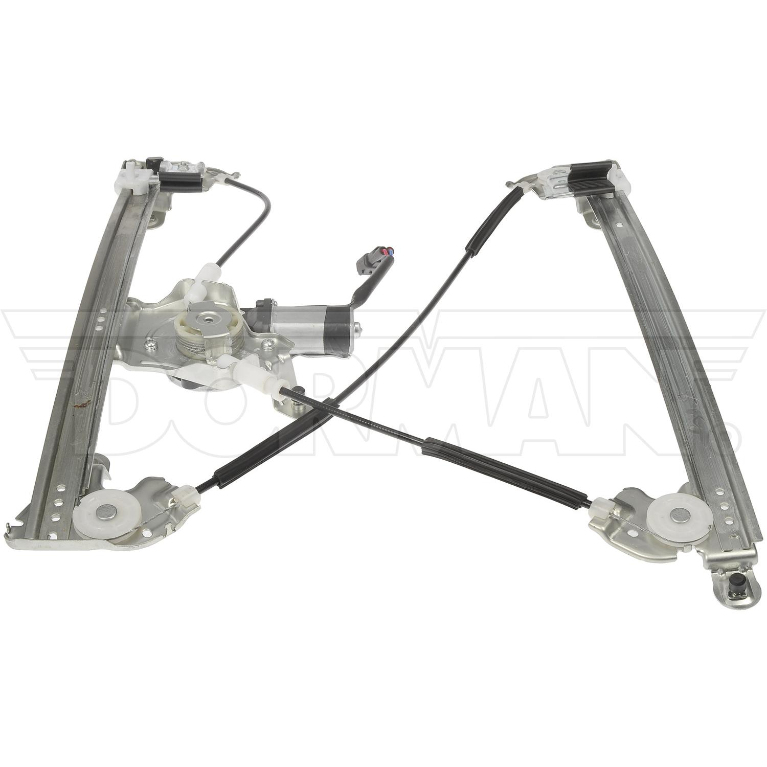 Dorman 741429 - Power Window Motor and Regulator Assembly Dorman 741429 Power Window Motor and Regulator Assembly product image 1 of 5