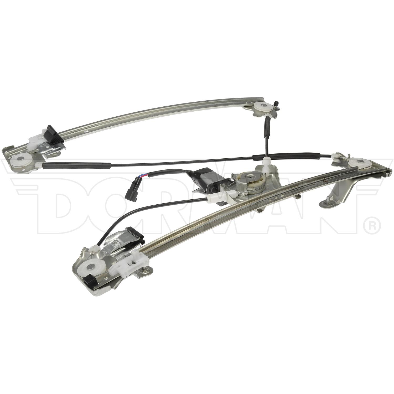 Dorman 741429 - Power Window Motor and Regulator Assembly Dorman 741429 Power Window Motor and Regulator Assembly product image 3 of 5