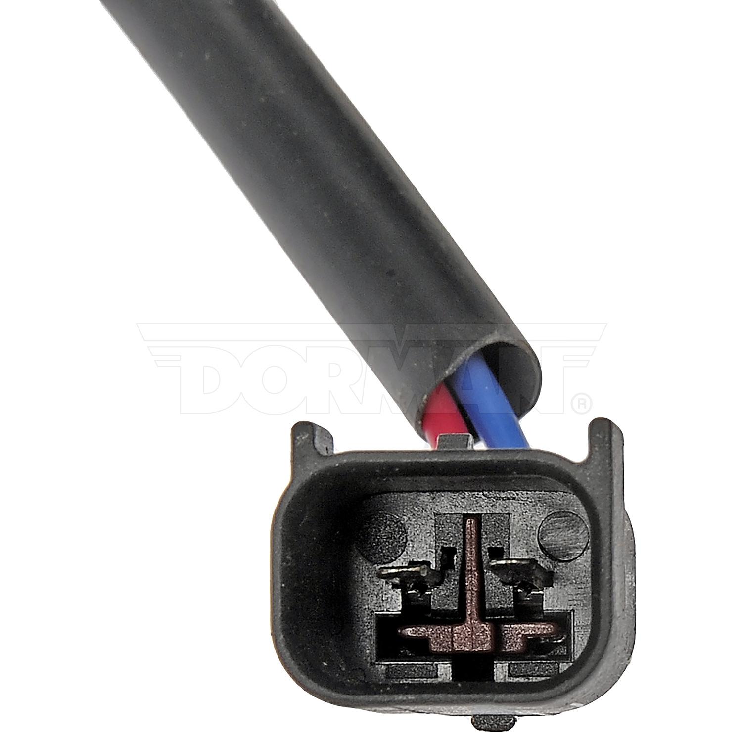 Dorman 741429 - Power Window Motor and Regulator Assembly Dorman 741429 Power Window Motor and Regulator Assembly product image 4 of 5