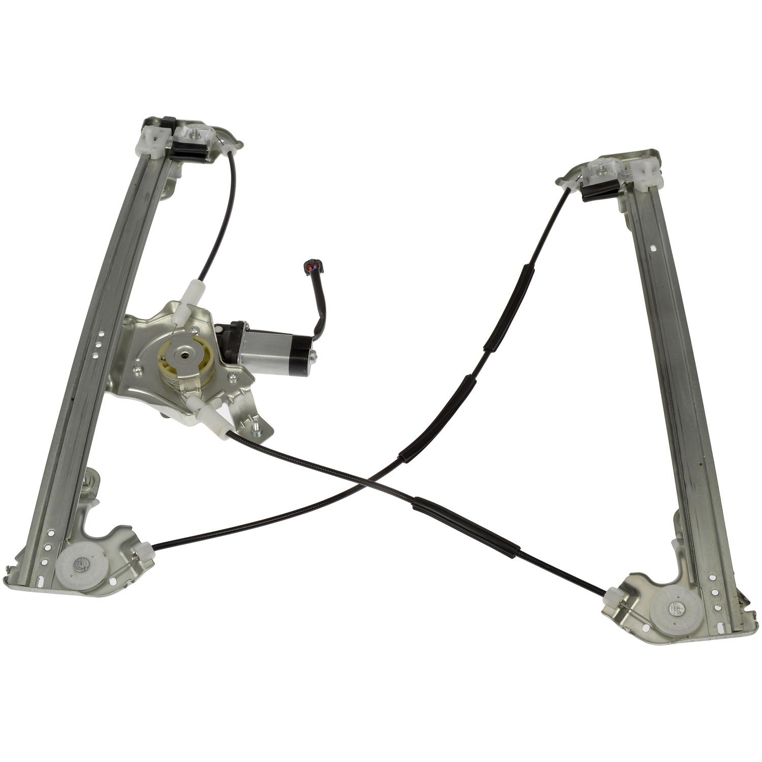 Dorman 741431 Power Window Motor and Regulator Assembly product image 2 of 7