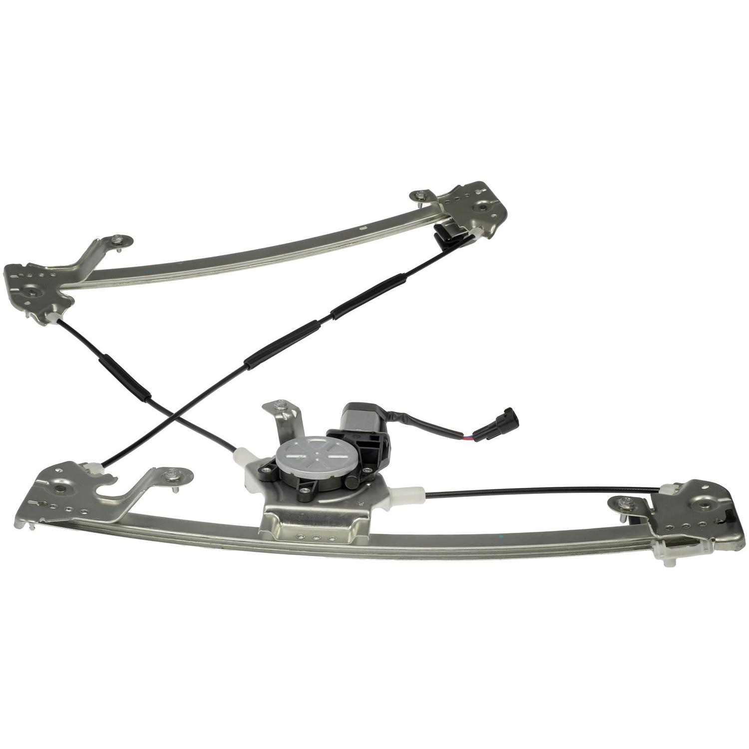 Dorman 741431 Power Window Motor and Regulator Assembly product image 4 of 7