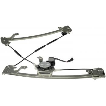 2005 Ford F-150 Power Window Motor and Regulator Assembly Front Right Dorman 741431 image 4 of 4