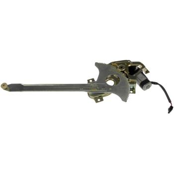 1991 GMC Syclone Power Window Motor and Regulator Assembly Front Right Dorman 741433 image 3 of 3