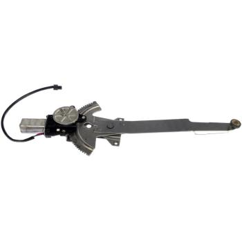 1996 Chevrolet Lumina APV Power Window Motor and Regulator Assembly Front Right Dorman 741471 image 3 of 3