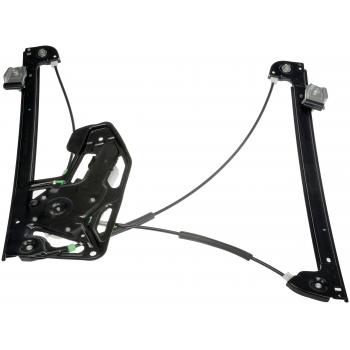 2000 BMW 740iL Power Window Motor and Regulator Assembly Front Left Dorman 741482 image 2 of 4