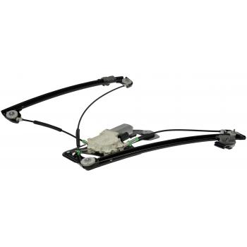 2000 BMW 740iL Power Window Motor and Regulator Assembly Front Left Dorman 741482 image 3 of 4