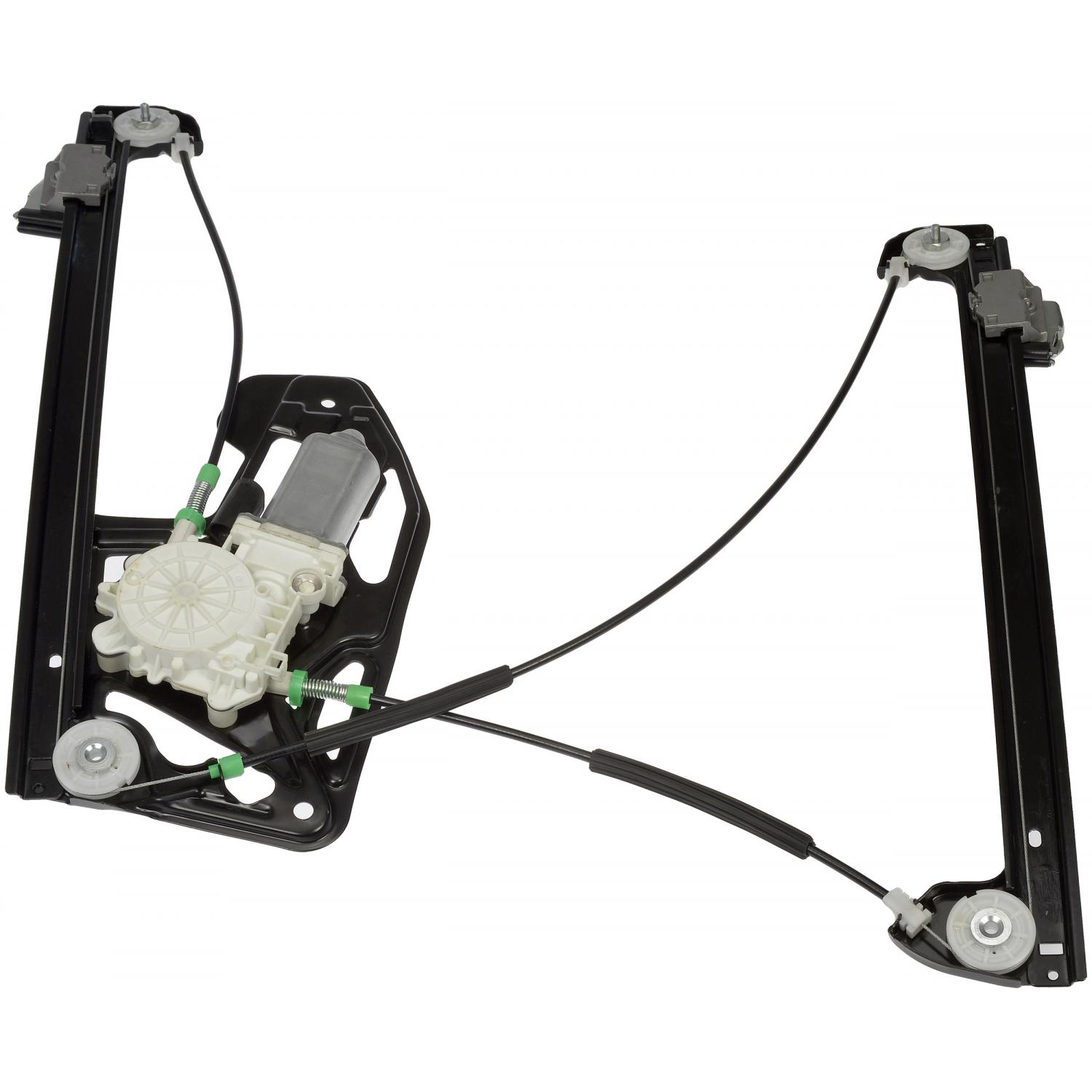 Dorman 741483 - Power Window Motor and Regulator Assembly Dorman 741483 Power Window Motor and Regulator Assembly product image 1 of 4