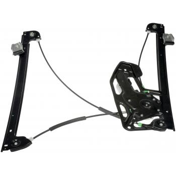2000 BMW 740iL Power Window Motor and Regulator Assembly Front Right Dorman 741483 image 2 of 4