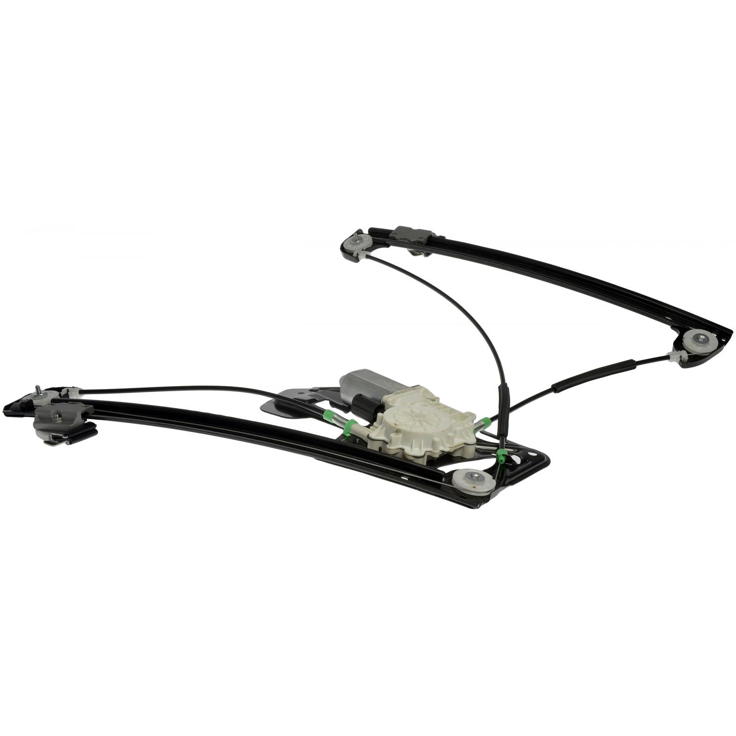 Dorman 741483 - Power Window Motor and Regulator Assembly Dorman 741483 Power Window Motor and Regulator Assembly product image 3 of 4