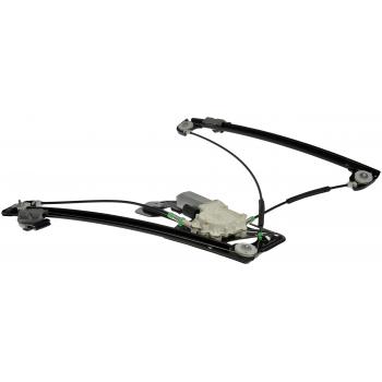 2000 BMW 740iL Power Window Motor and Regulator Assembly Front Right Dorman 741483 image 3 of 4
