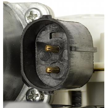 2000 BMW 740iL Power Window Motor and Regulator Assembly Front Right Dorman 741483 image 4 of 4