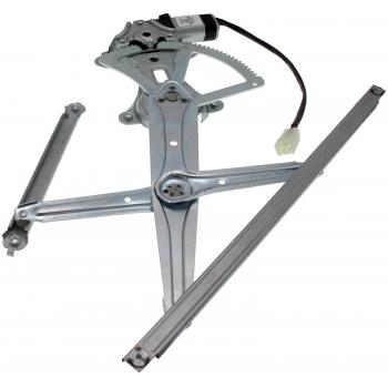 2008 Toyota Corolla Power Window Motor and Regulator Assembly Front Left Dorman 741505 image 1 of 4