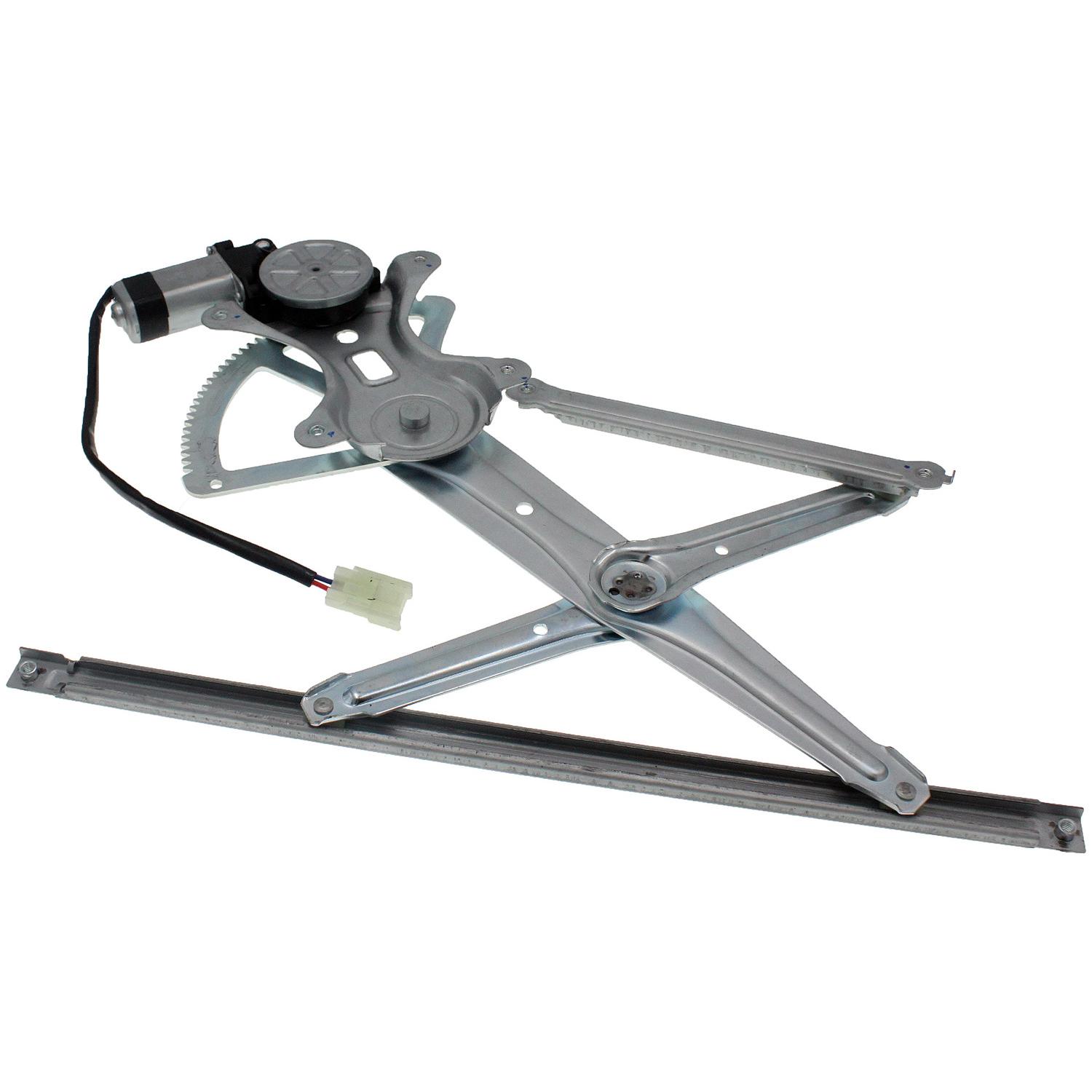 Dorman 741505 Power Window Motor and Regulator Assembly product image 3 of 4