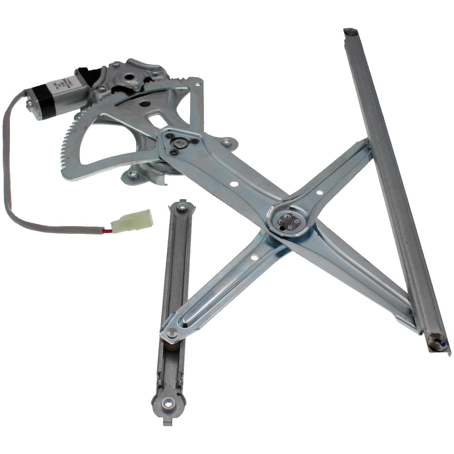 Dorman 741506 Power Window Motor and Regulator Assembly product image 1 of 4
