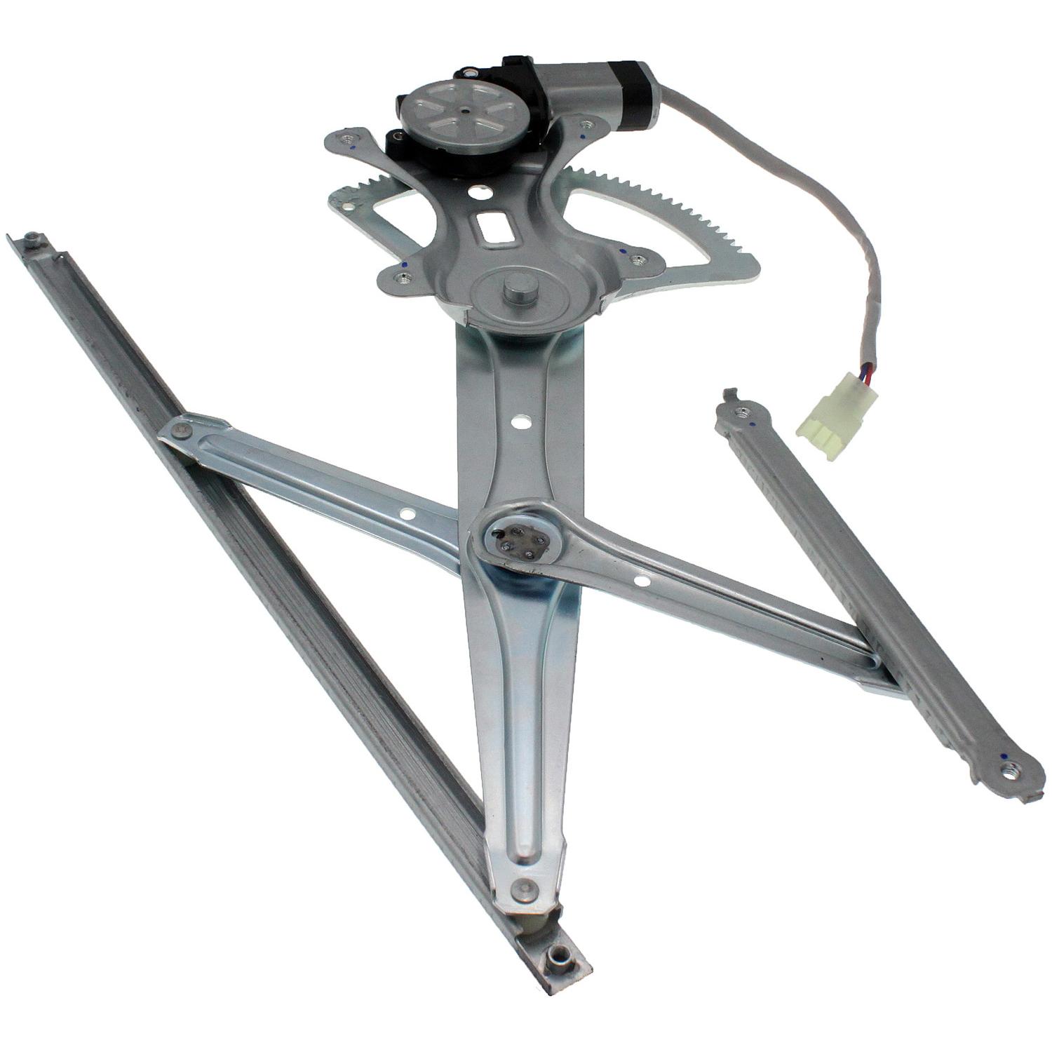 Dorman 741506 Power Window Motor and Regulator Assembly product image 3 of 4