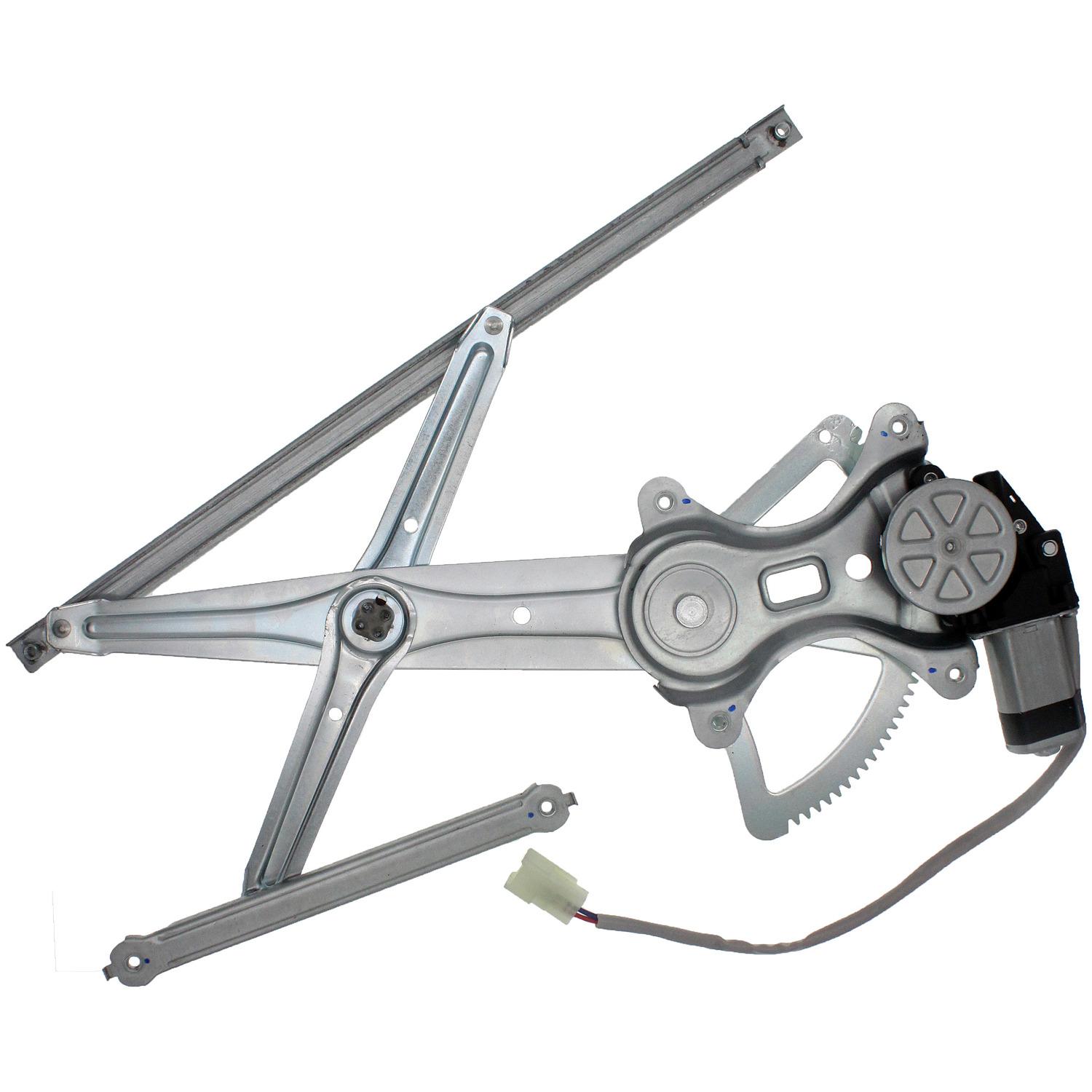 Dorman 741506 Power Window Motor and Regulator Assembly product image 4 of 4
