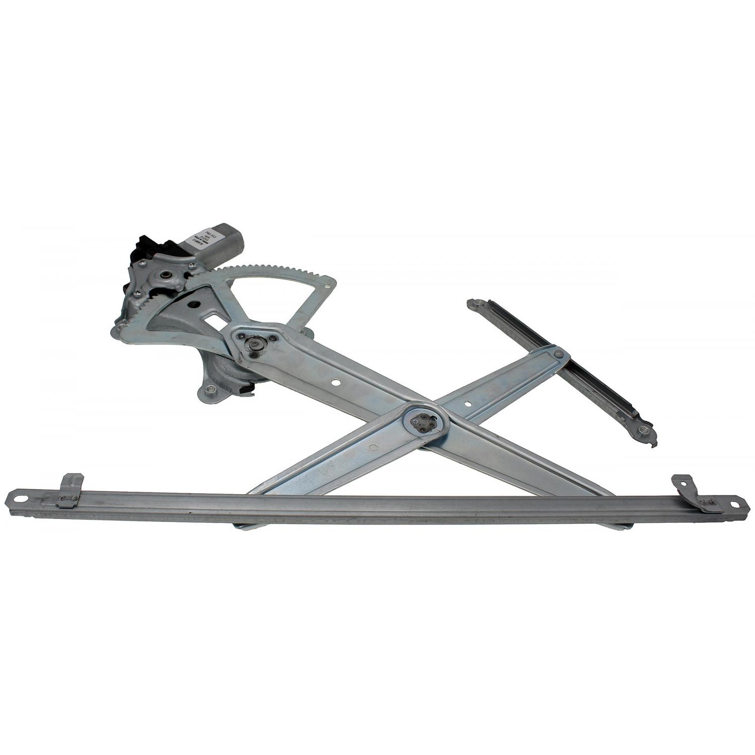 Dorman 741511 - Power Window Motor and Regulator Assembly Dorman 741511 Power Window Motor and Regulator Assembly product image 2 of 4