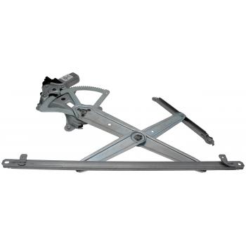 2006 Toyota Sienna Power Window Motor and Regulator Assembly Front Left Dorman 741511 image 2 of 4