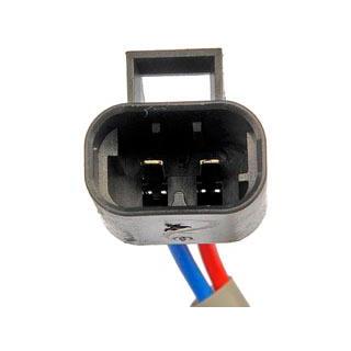 2000 Cadillac DeVille Power Window Motor and Regulator Assembly Front Left Dorman 741520 image 1 of 3