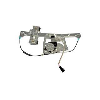 2000 Cadillac DeVille Power Window Motor and Regulator Assembly Front Left Dorman 741520 image 2 of 3