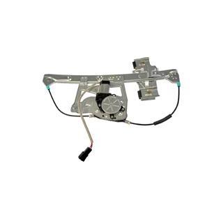 2000 Cadillac DeVille Power Window Motor and Regulator Assembly Front Right Dorman 741521 image 1 of 3