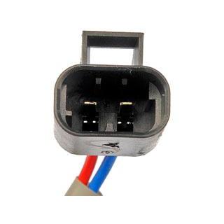 2000 Cadillac DeVille Power Window Motor and Regulator Assembly Front Right Dorman 741521 image 2 of 3