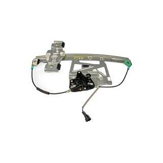 2000 Cadillac DeVille Power Window Motor and Regulator Assembly Front Right Dorman 741521 image 3 of 3
