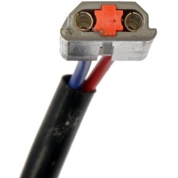 2003 Ford F-150 Power Window Motor and Regulator Assembly Front Left Dorman 741532 image 3 of 3