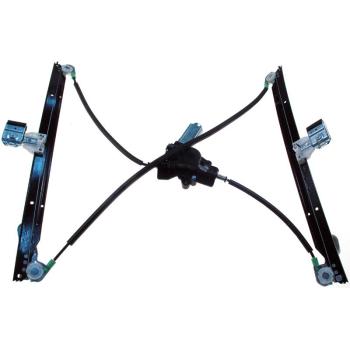 2007 Dodge Caravan Power Window Motor and Regulator Assembly Front Right Dorman 741535 image 1 of 2
