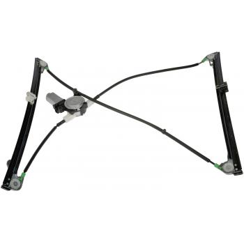 2000 Chrysler Town & Country Power Window Motor and Regulator Assembly Front Left Dorman 741550 image 1 of 4