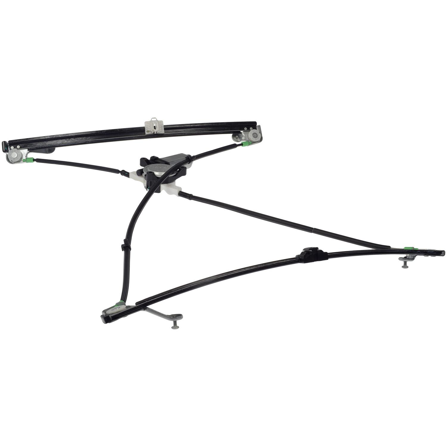 Dorman 741550 - Power Window Motor and Regulator Assembly Dorman 741550 Power Window Motor and Regulator Assembly product image 3 of 4