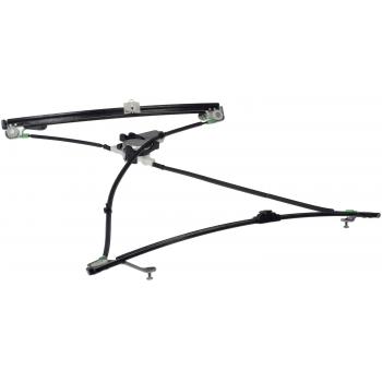 2000 Chrysler Town & Country Power Window Motor and Regulator Assembly Front Left Dorman 741550 image 3 of 4