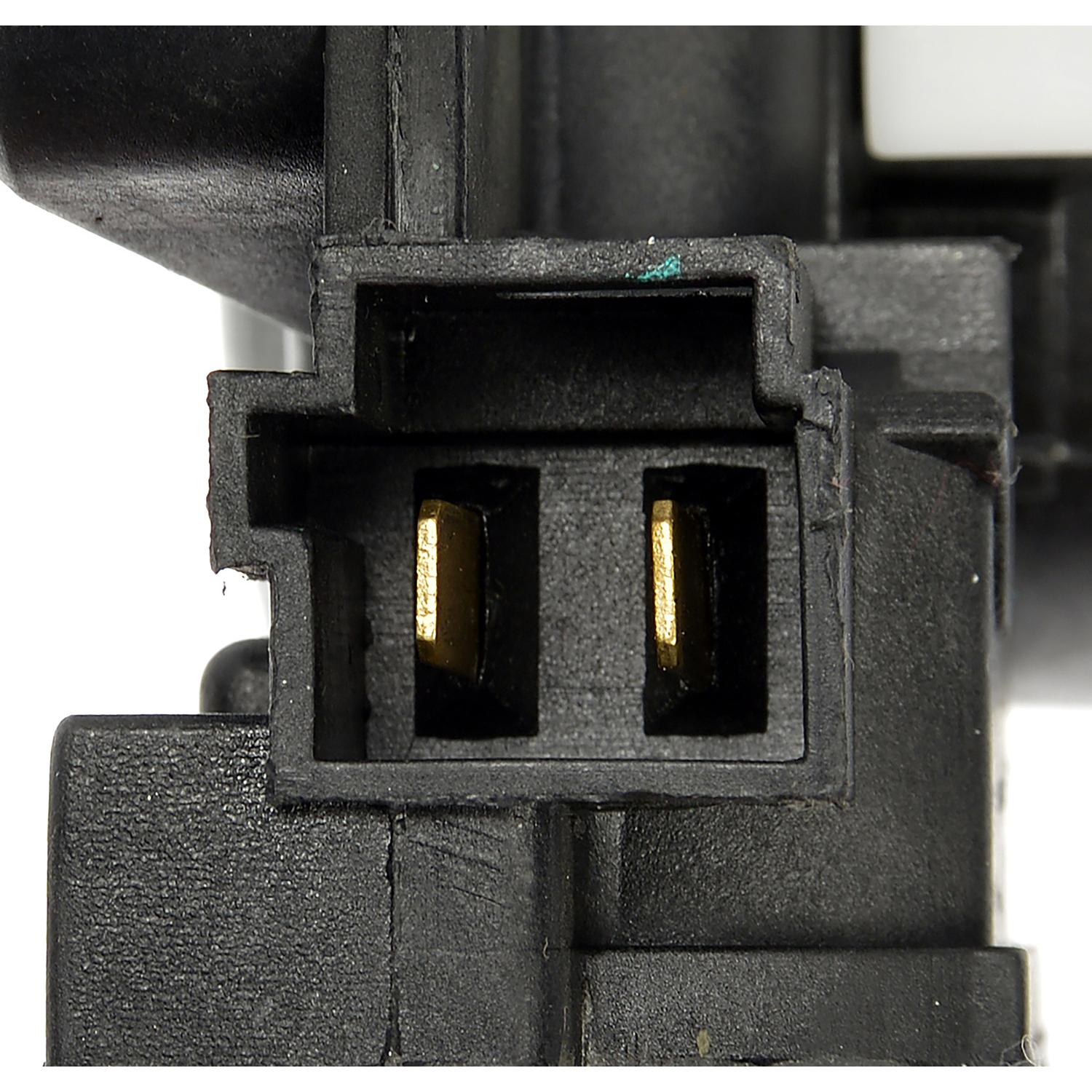 Dorman 741550 - Power Window Motor and Regulator Assembly Dorman 741550 Power Window Motor and Regulator Assembly product image 4 of 4