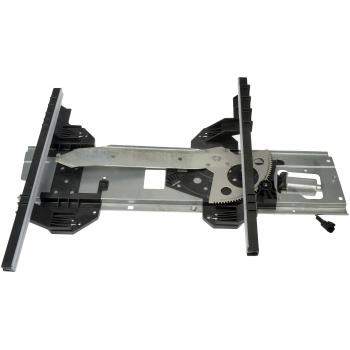 2015 International 4300LP Power Window Motor and Regulator Assembly